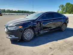3FA6P0H90HR269500 2017 FORD FUSION