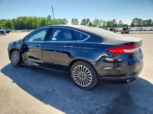 3FA6P0H90HR269500 2017 FORD FUSION - Image 2