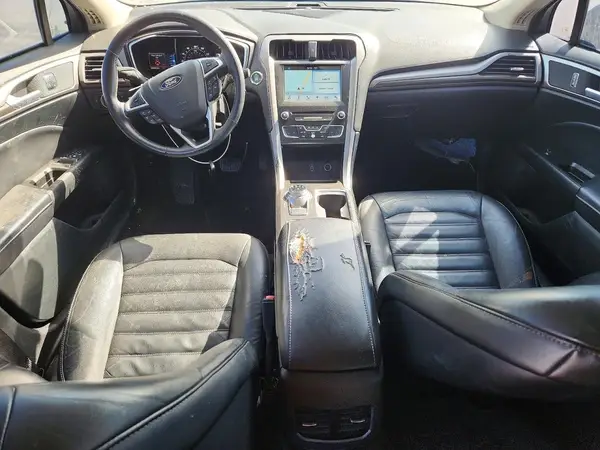 3FA6P0H90HR269500 2017 FORD FUSION - Image 8