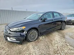 3FA6P0H90HR272106 2017 FORD FUSION