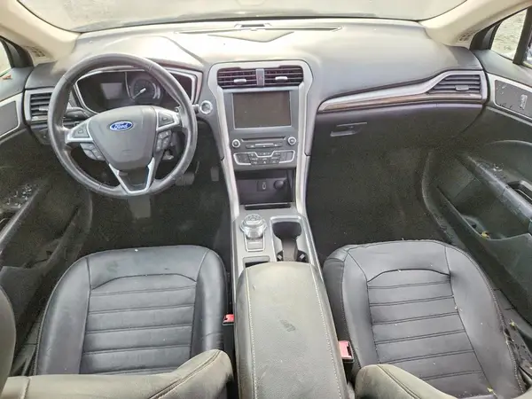 3FA6P0H90HR272106 2017 FORD FUSION - Image 8