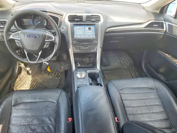 3FA6P0H90HR273143 2017 FORD FUSION - Image 8
