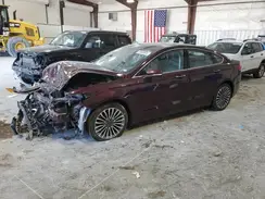 3FA6P0H90HR273434 2017 FORD FUSION