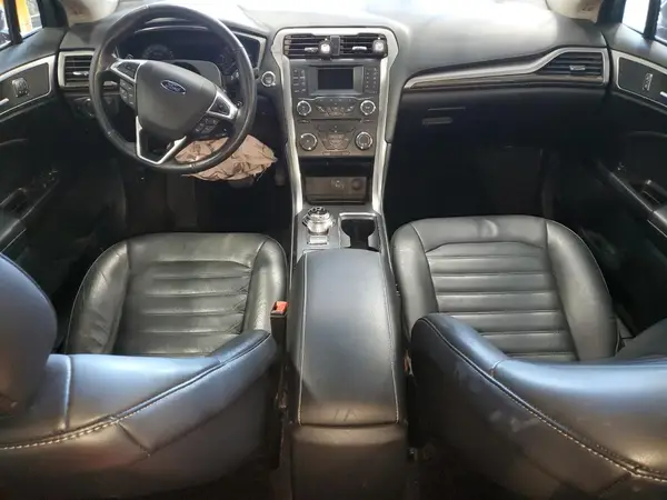 3FA6P0H90HR273434 2017 FORD FUSION - Image 8