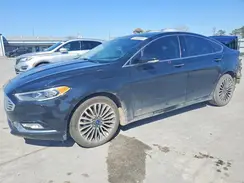 3FA6P0H90HR302530 2017 FORD FUSION
