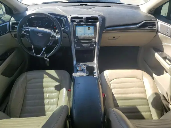 3FA6P0H90HR302530 2017 FORD FUSION - Image 8