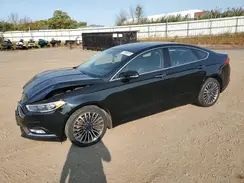 3FA6P0H90HR321255 2017 FORD FUSION