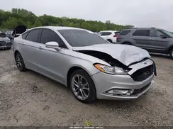 3FA6P0H90HR334023 2017 FORD FUSION