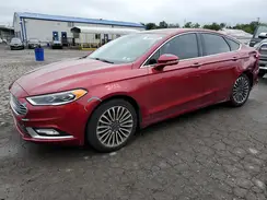 3FA6P0H90HR338783 2017 FORD FUSION