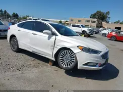 3FA6P0H90HR350495 2017 FORD FUSION
