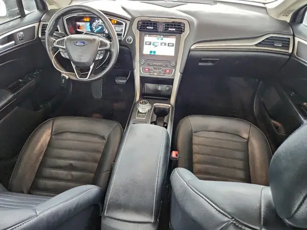 3FA6P0H90HR372948 2017 FORD FUSION - Image 8