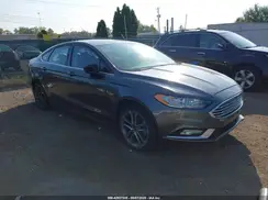 3FA6P0H90HR389393 2017 FORD FUSION