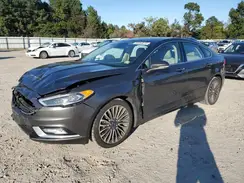 3FA6P0H90HR393430 2017 FORD FUSION