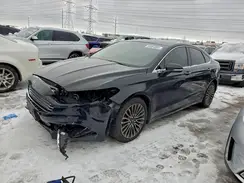 3FA6P0H90HR393881 2017 FORD FUSION