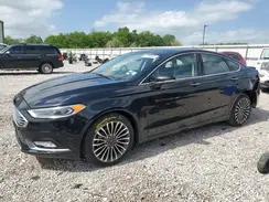 3FA6P0H90HR395842 2017 FORD FUSION