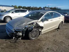 3FA6P0H90HR401672 2017 FORD FUSION