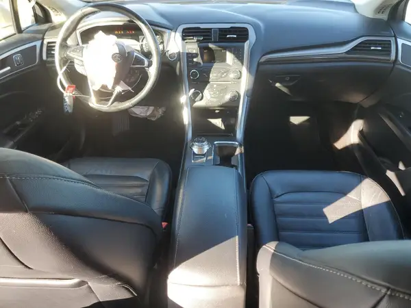 3FA6P0H90HR401672 2017 FORD FUSION - Image 8