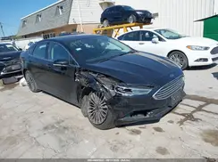 3FA6P0H90JR109039 2018 FORD FUSION