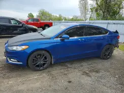 3FA6P0H90JR130215 2018 FORD FUSION