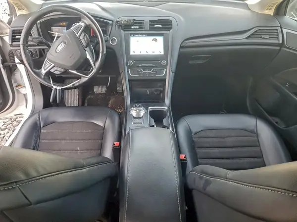 3FA6P0H90JR147936 2018 FORD FUSION - Image 8