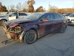 3FA6P0H90JR148360 2018 FORD FUSION