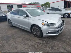 3FA6P0H90JR153056 2018 FORD FUSION