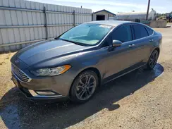 3FA6P0H90JR161741 2018 FORD FUSION