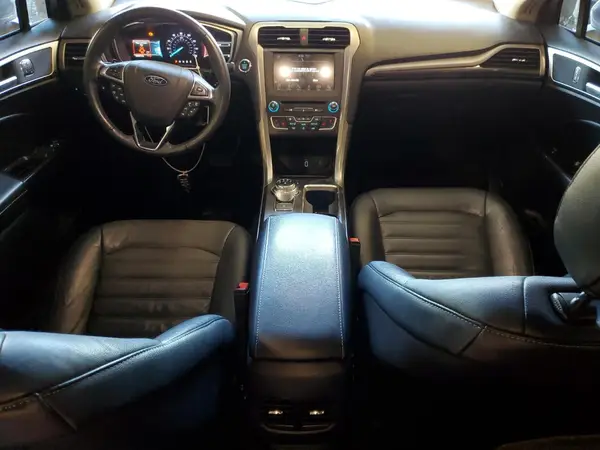 3FA6P0H90JR245462 2018 FORD FUSION - Image 8