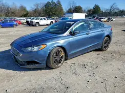 3FA6P0H90JR254081 2018 FORD FUSION