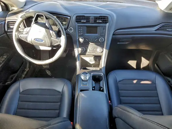 3FA6P0H90JR254081 2018 FORD FUSION - Image 8