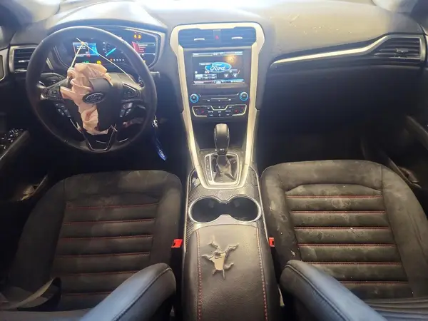 3FA6P0H91GR106966 2016 FORD FUSION - Image 8