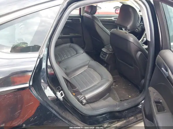 3FA6P0H91GR114100 2016 FORD FUSION - Image 8