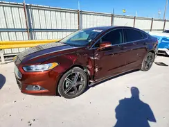 3FA6P0H91GR122388 2016 FORD FUSION