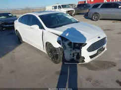 3FA6P0H91GR132127 2016 FORD FUSION