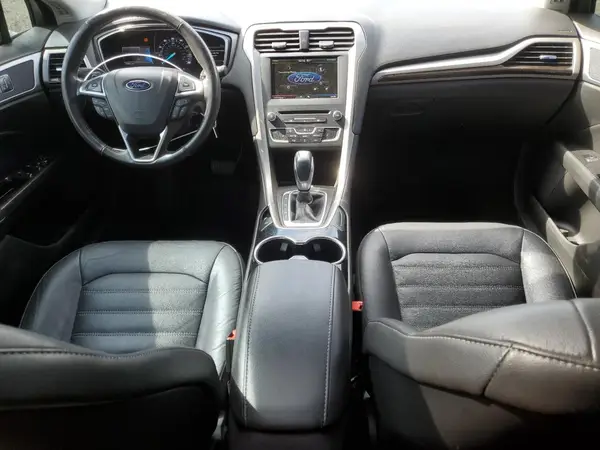 3FA6P0H91GR133522 2016 FORD FUSION - Image 8