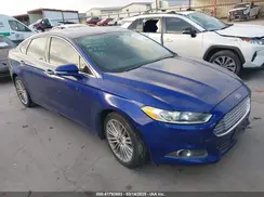 3FA6P0H91GR133939 2016 FORD FUSION
