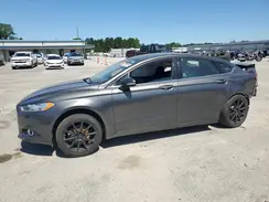 3FA6P0H91GR139434 2016 FORD FUSION