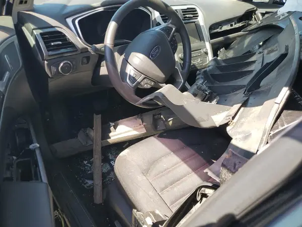 3FA6P0H91GR139434 2016 FORD FUSION - Image 8