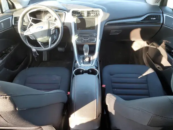3FA6P0H91GR154578 2016 FORD FUSION - Image 8