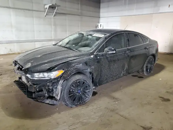3FA6P0H91GR171834 2016 FORD FUSION - Image 1