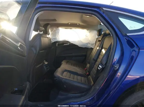 3FA6P0H91GR172711 2016 FORD FUSION - Image 8