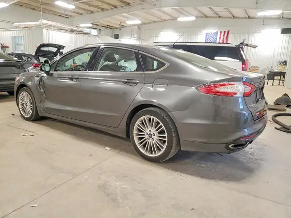 3FA6P0H91GR172983 2016 FORD FUSION - Image 2