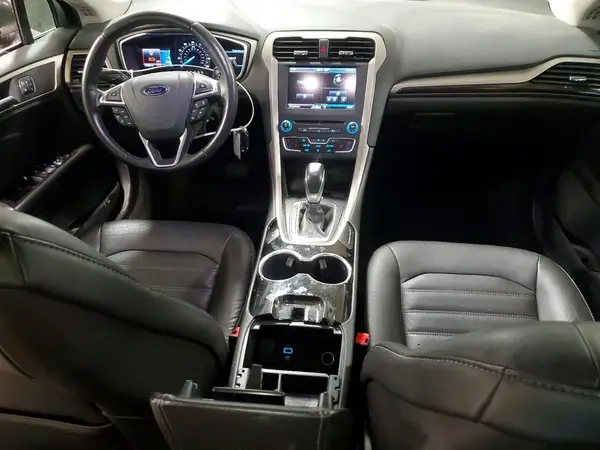 3FA6P0H91GR172983 2016 FORD FUSION - Image 8
