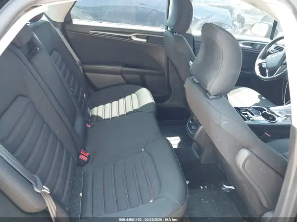 3FA6P0H91GR176273 2016 FORD FUSION - Image 8