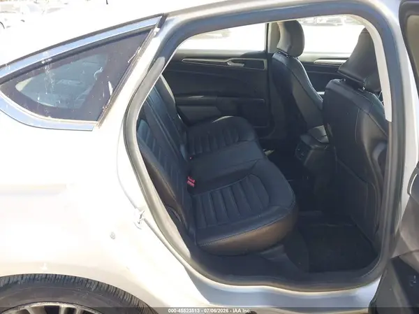 3FA6P0H91GR197589 2016 FORD FUSION - Image 8