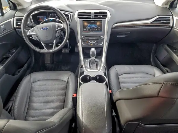 3FA6P0H91GR210292 2016 FORD FUSION - Image 8