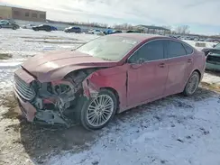3FA6P0H91GR215072 2016 FORD FUSION