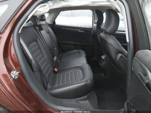 3FA6P0H91GR215993 2016 FORD FUSION - Image 8