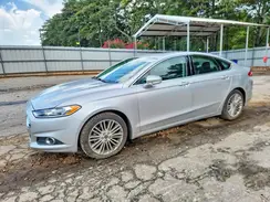 3FA6P0H91GR243423 2016 FORD FUSION