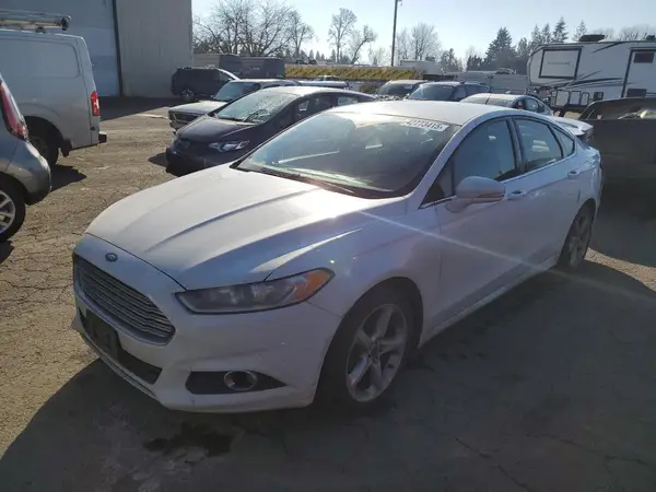 3FA6P0H91GR247875 2016 FORD FUSION - Image 1